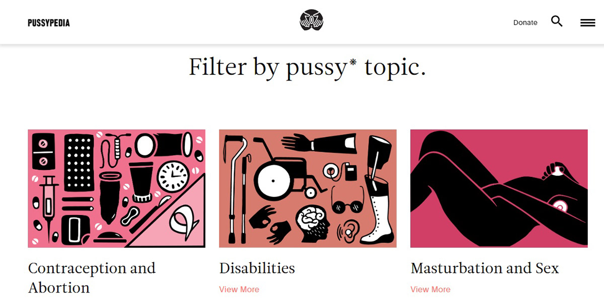 pussypedia.net