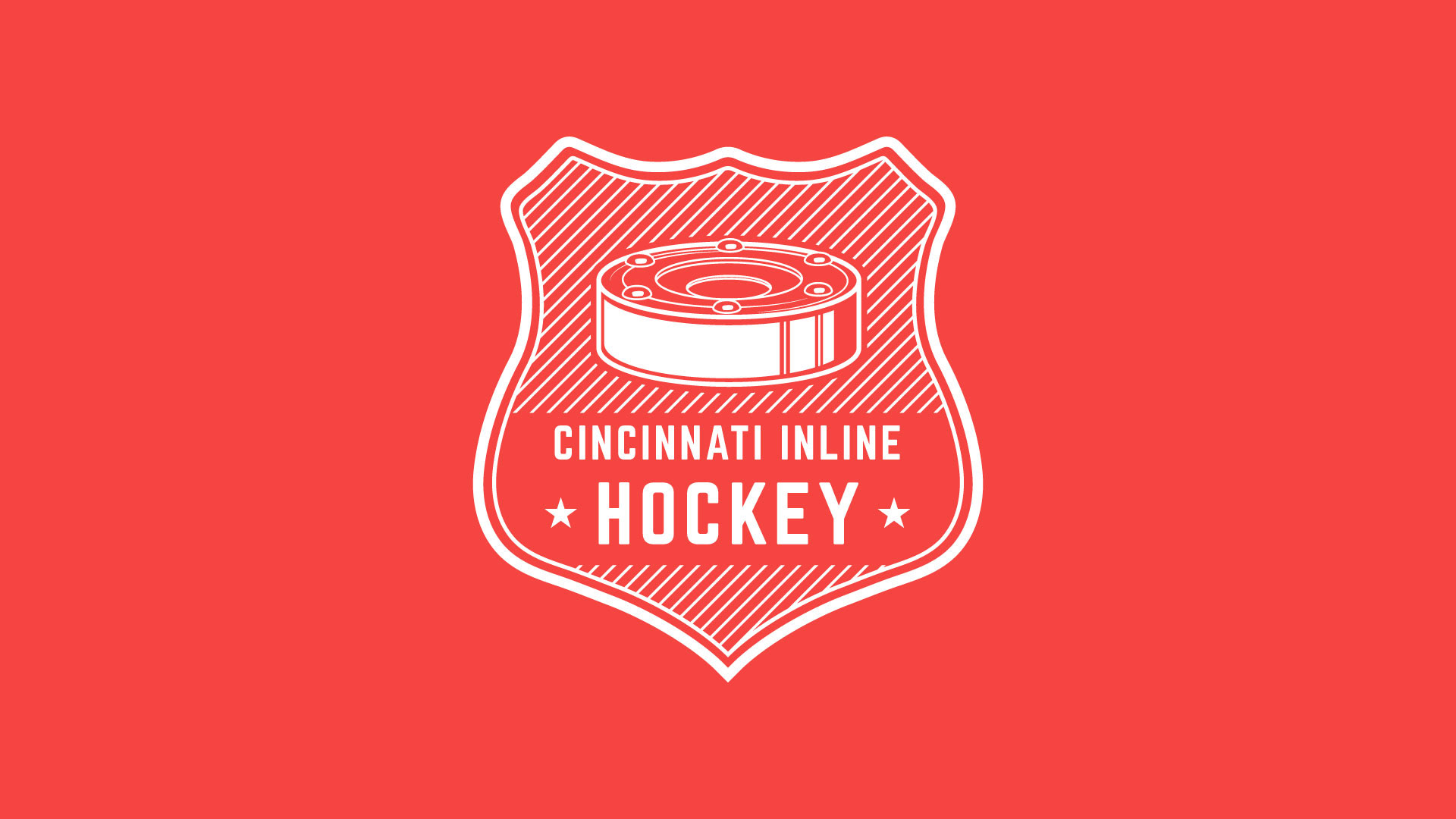 Walton Design Cincinnati Inline Hockey