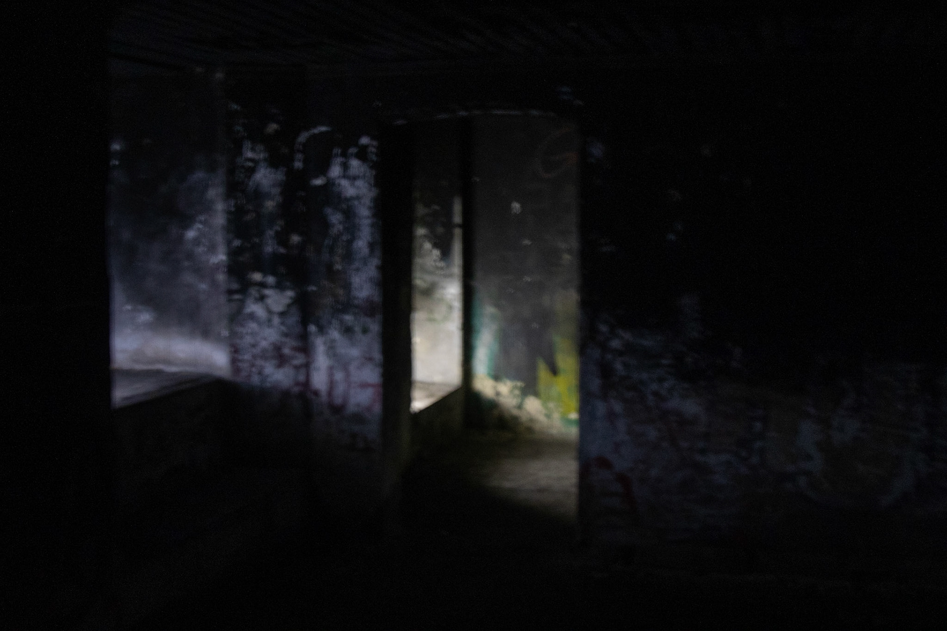 Bunkers