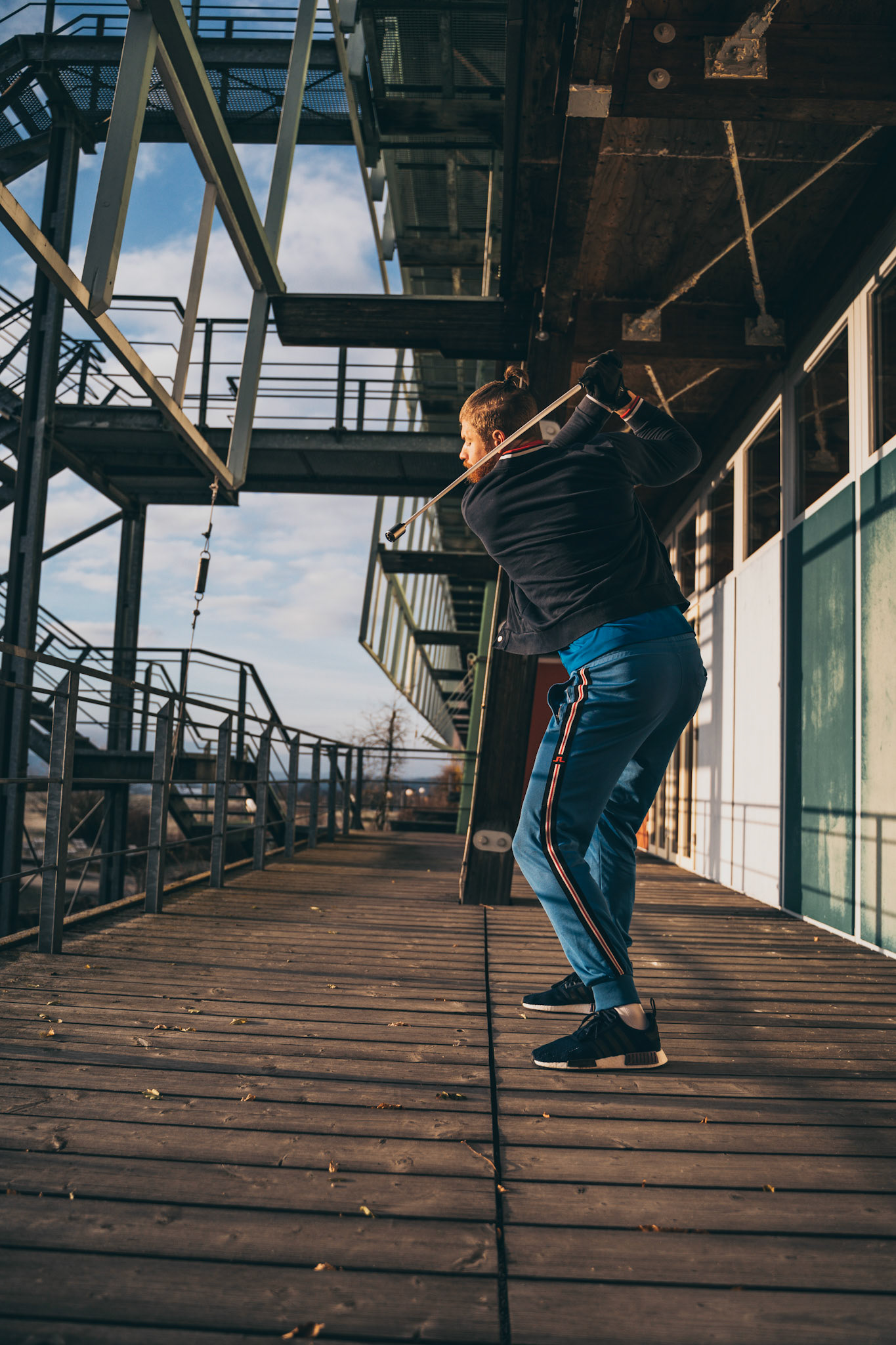 I shot social media content for Martin Borgmeier | Universität Ulm | Martin Borgmeier | SONY A7M3 | TAMRON E 28-75mm F2.8 | 28 mm ISO 250 1/2500 f2.8