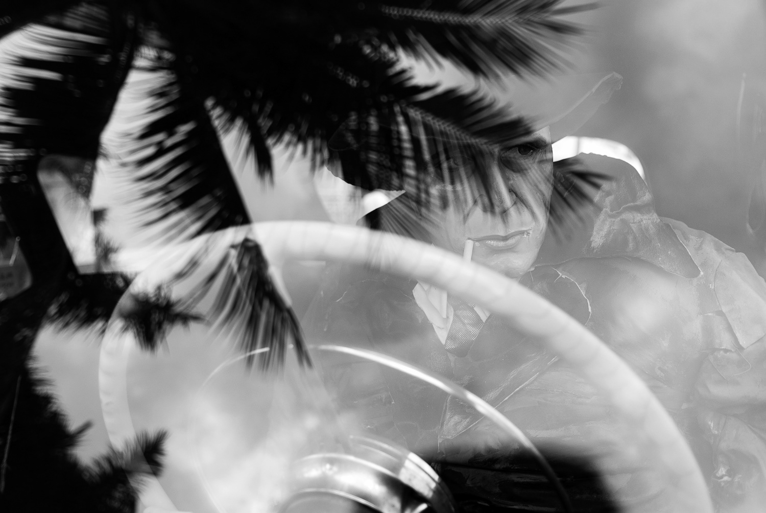 American Vintage III., Miami., Florida, USA ///// Sizes up to 100x70cm