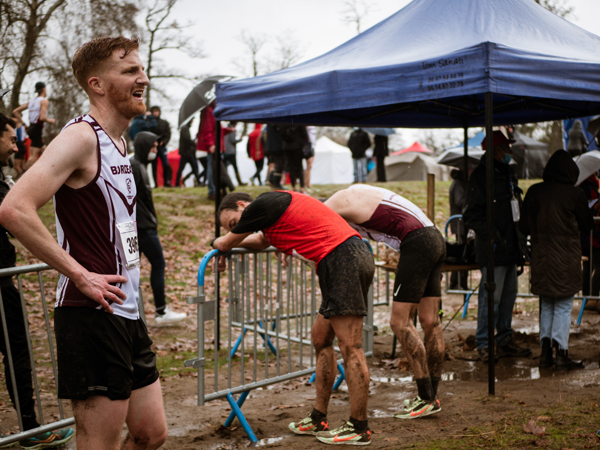 Gironde Cross 2022