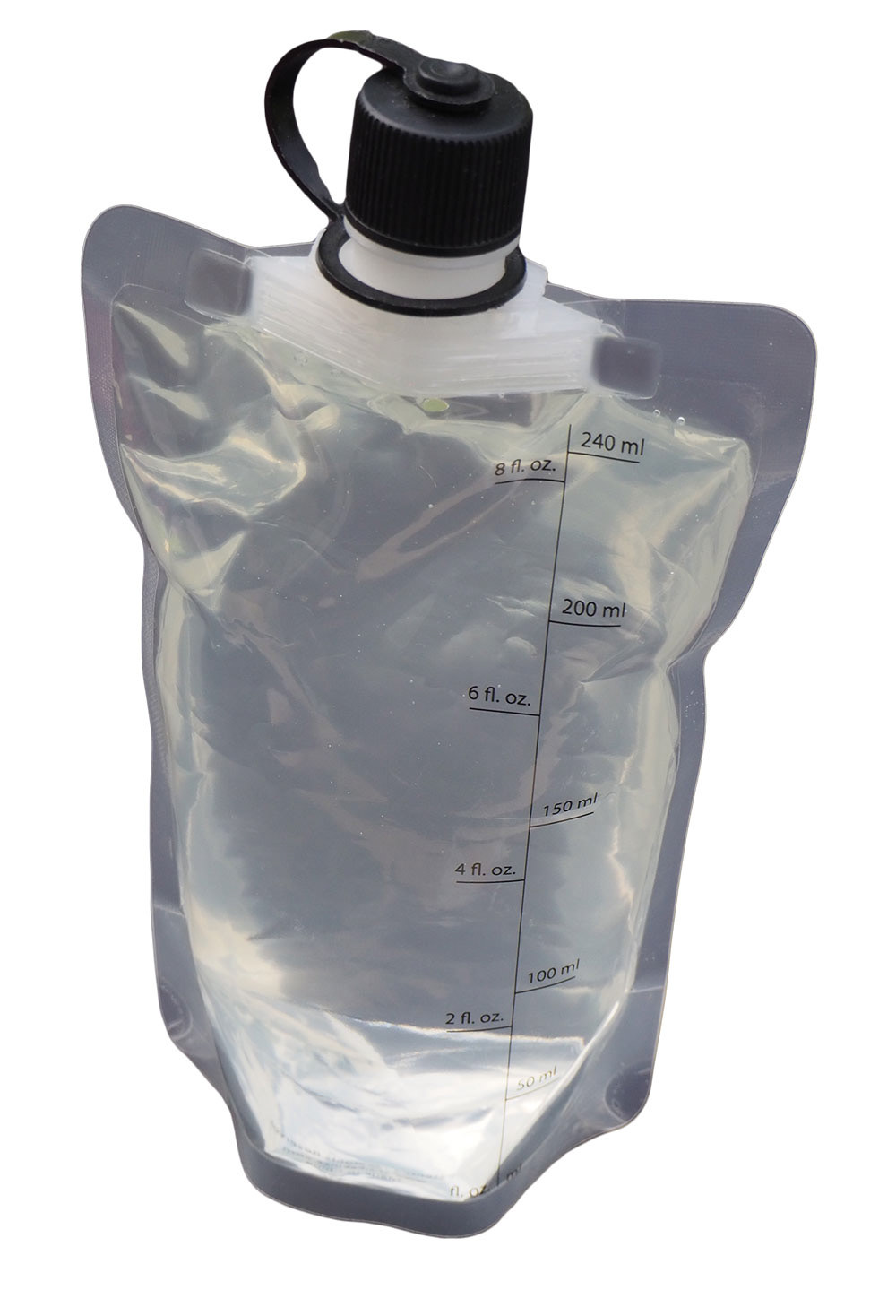 flask