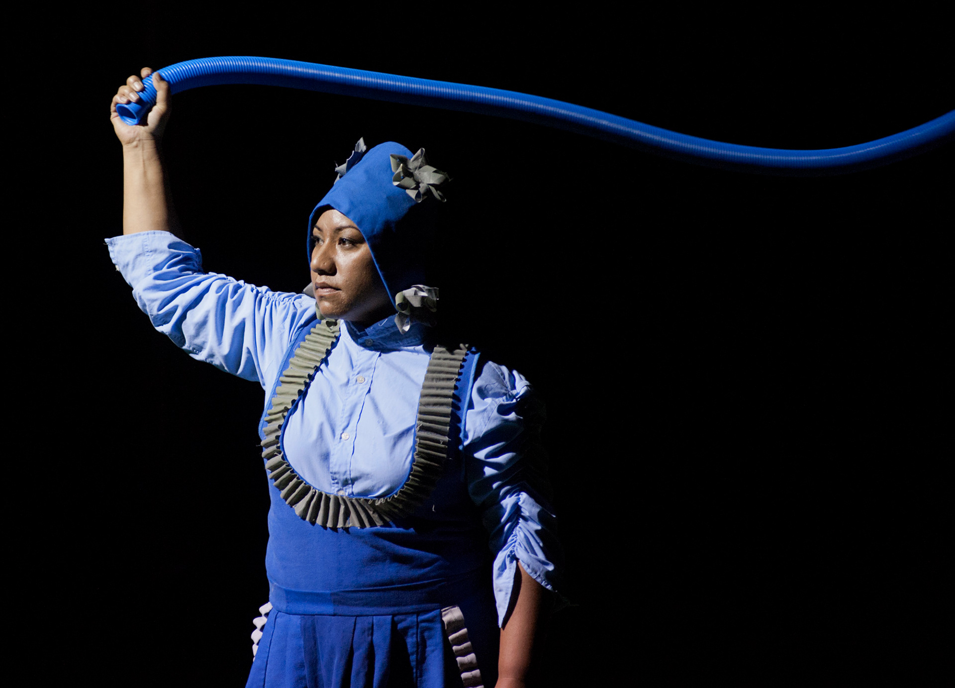 Trachtenbummler - Tanz im August - Berlin 2013