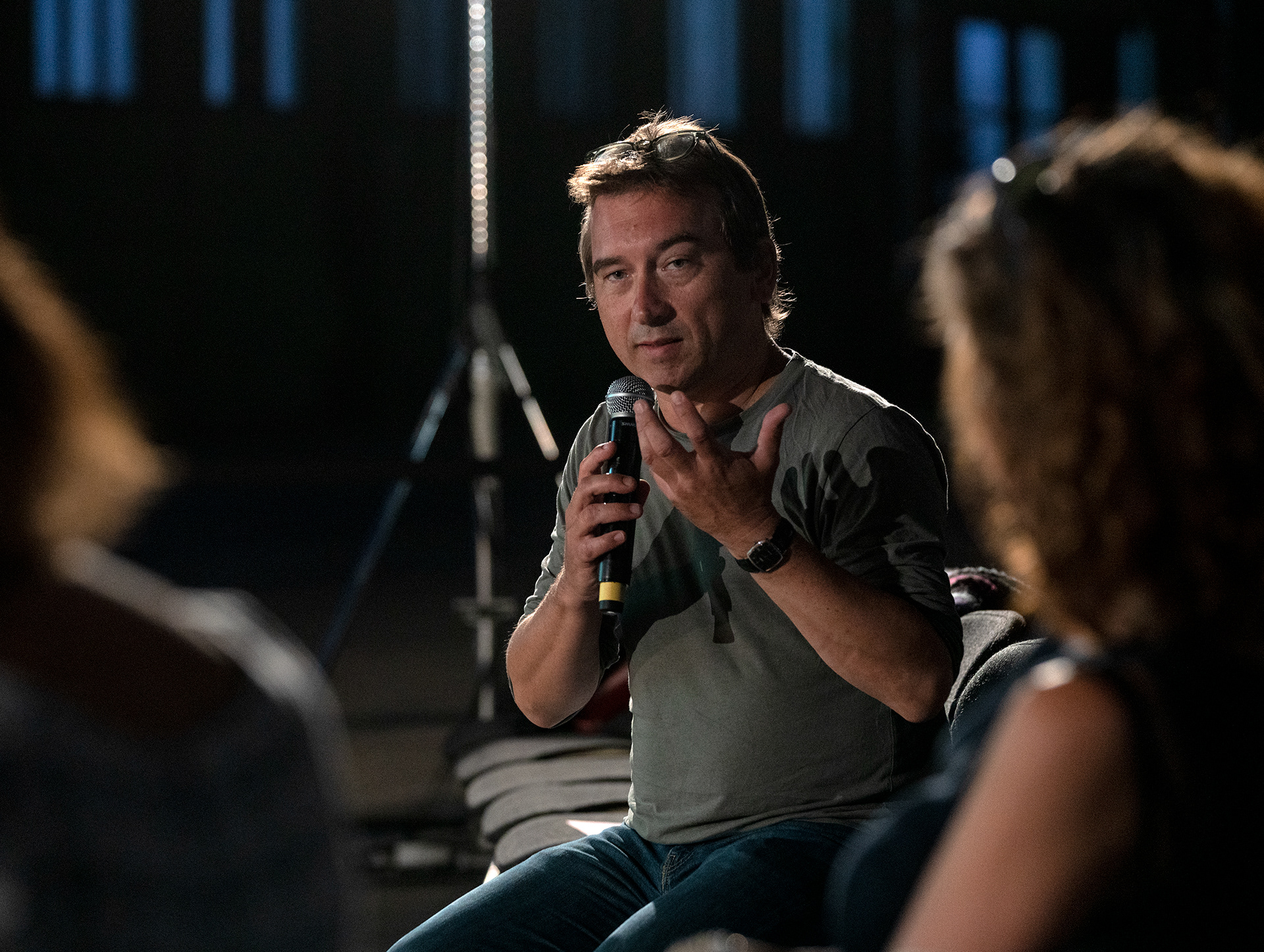 Tempelhofer Wald - Kolloqium 2019