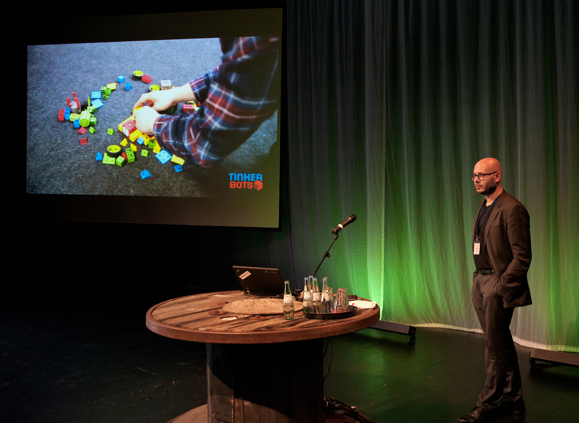 bmp Frühphasenfond 2014