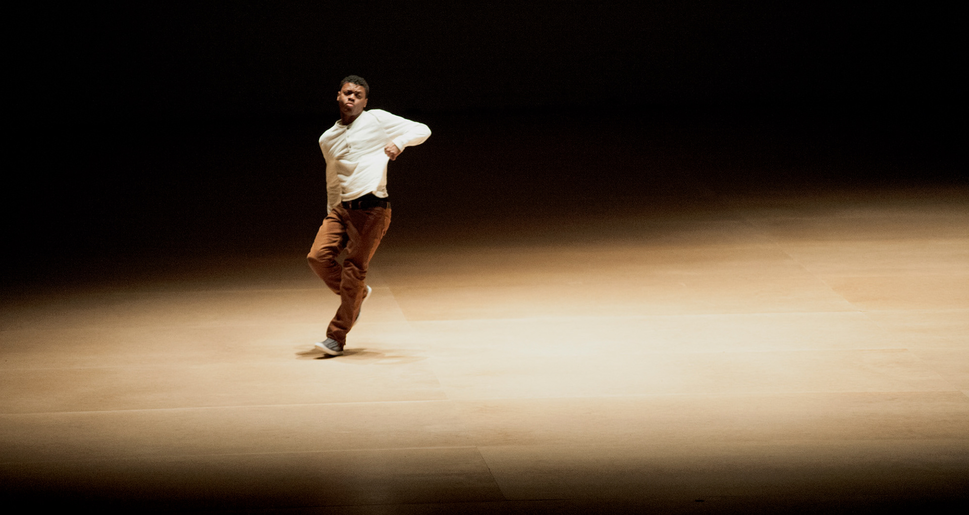 CRACKz - Grupo de Rua - Volksbühne Berlin 2013