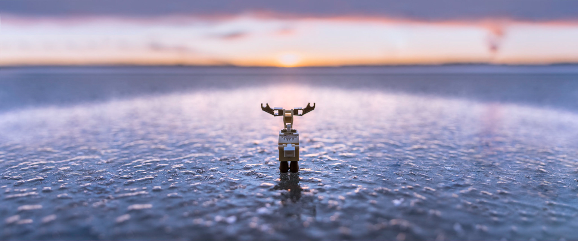 07/52 - The Spirituality of the Nordic Wilderness