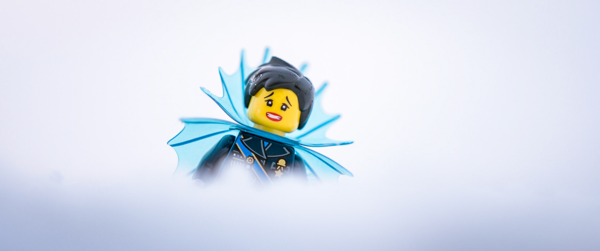 04/52 - (Un)Fitness, when you feel like you don't belong here