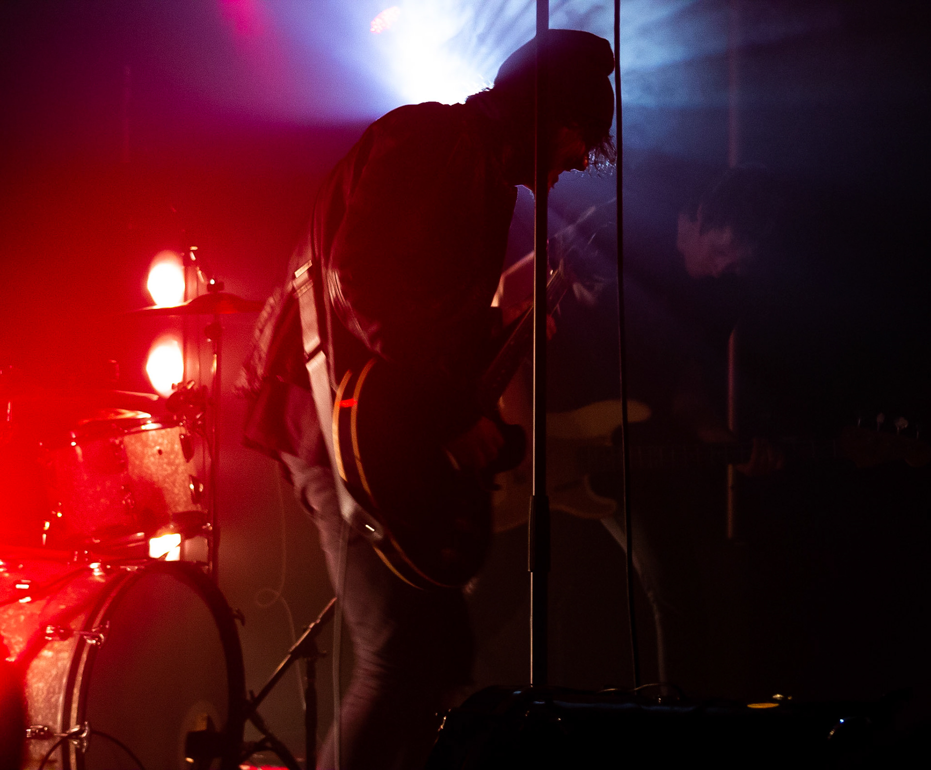 Reignwolf