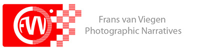 Frans van Viegen Photographic Narratives