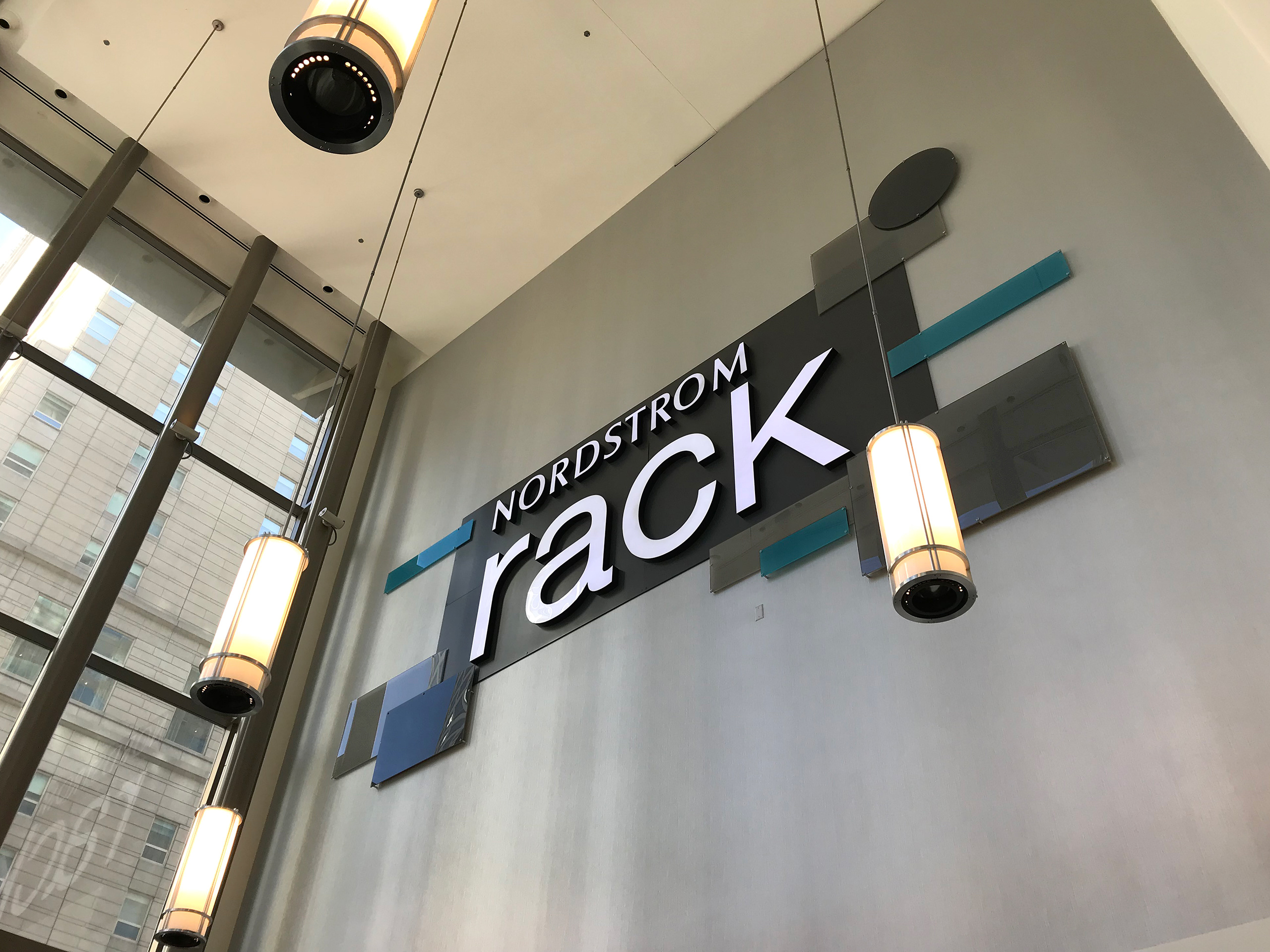 grant linden Nordstrom Rack Culver City, CA