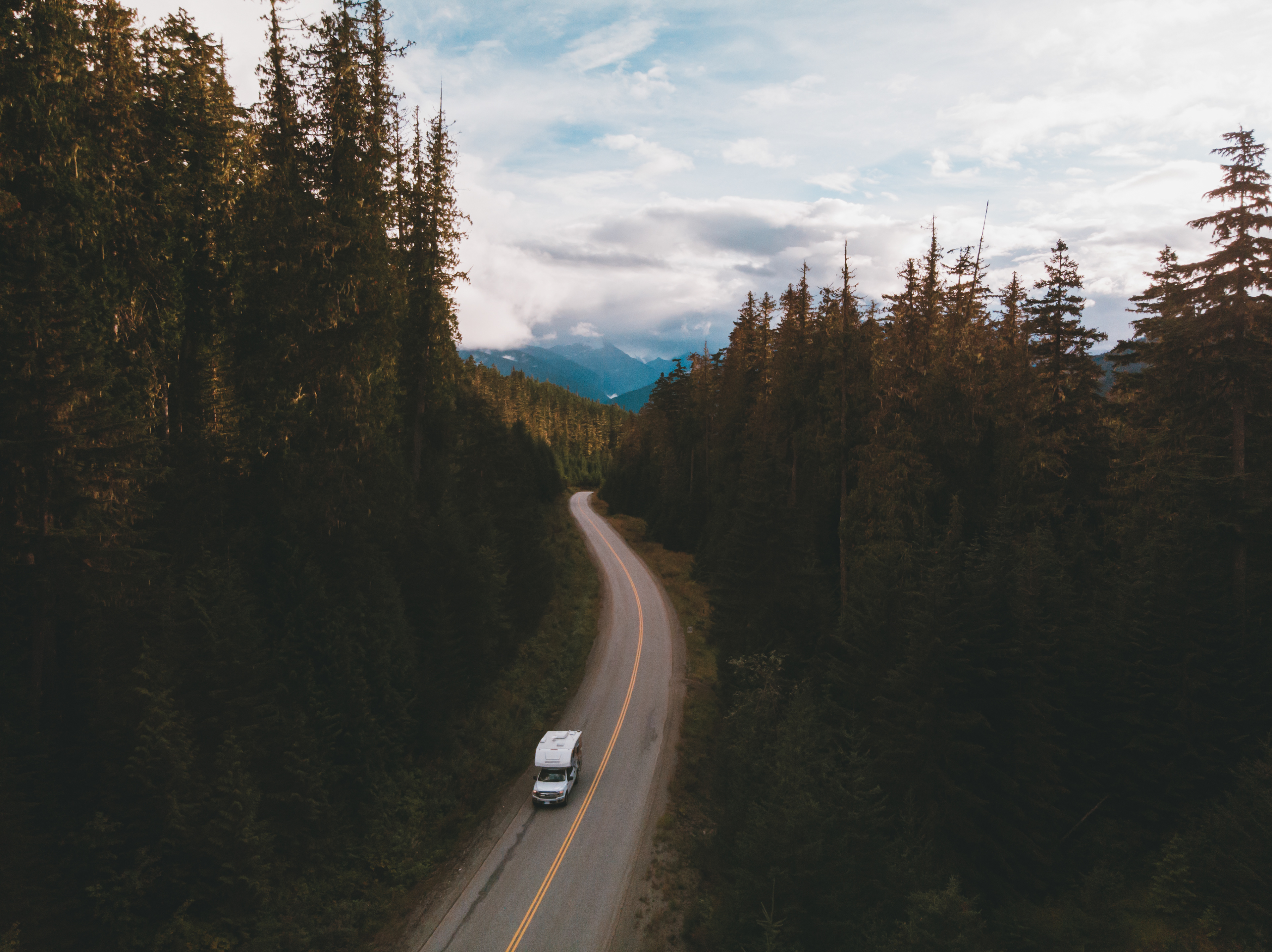 EscapeCampervans