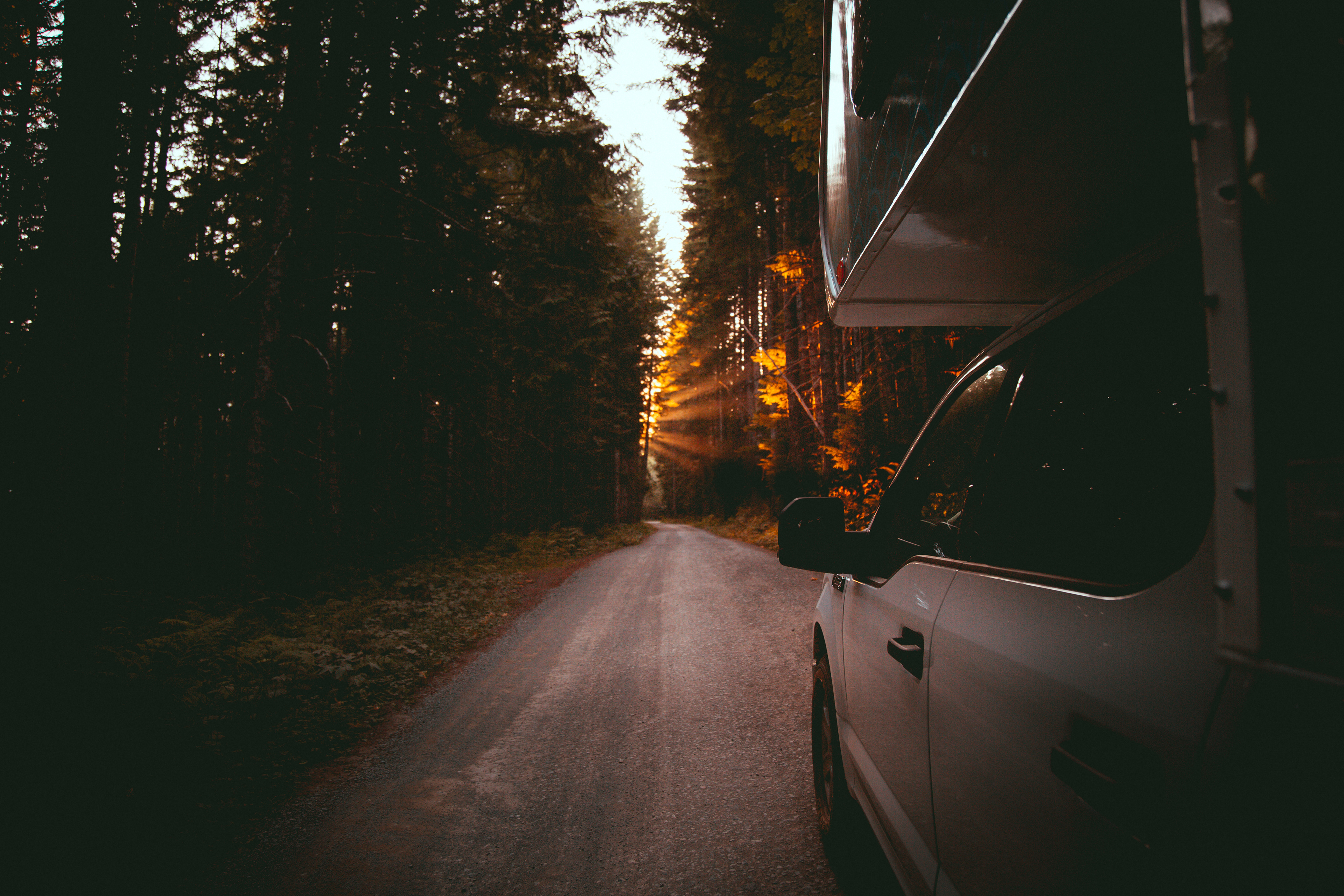 EscapeCampervans