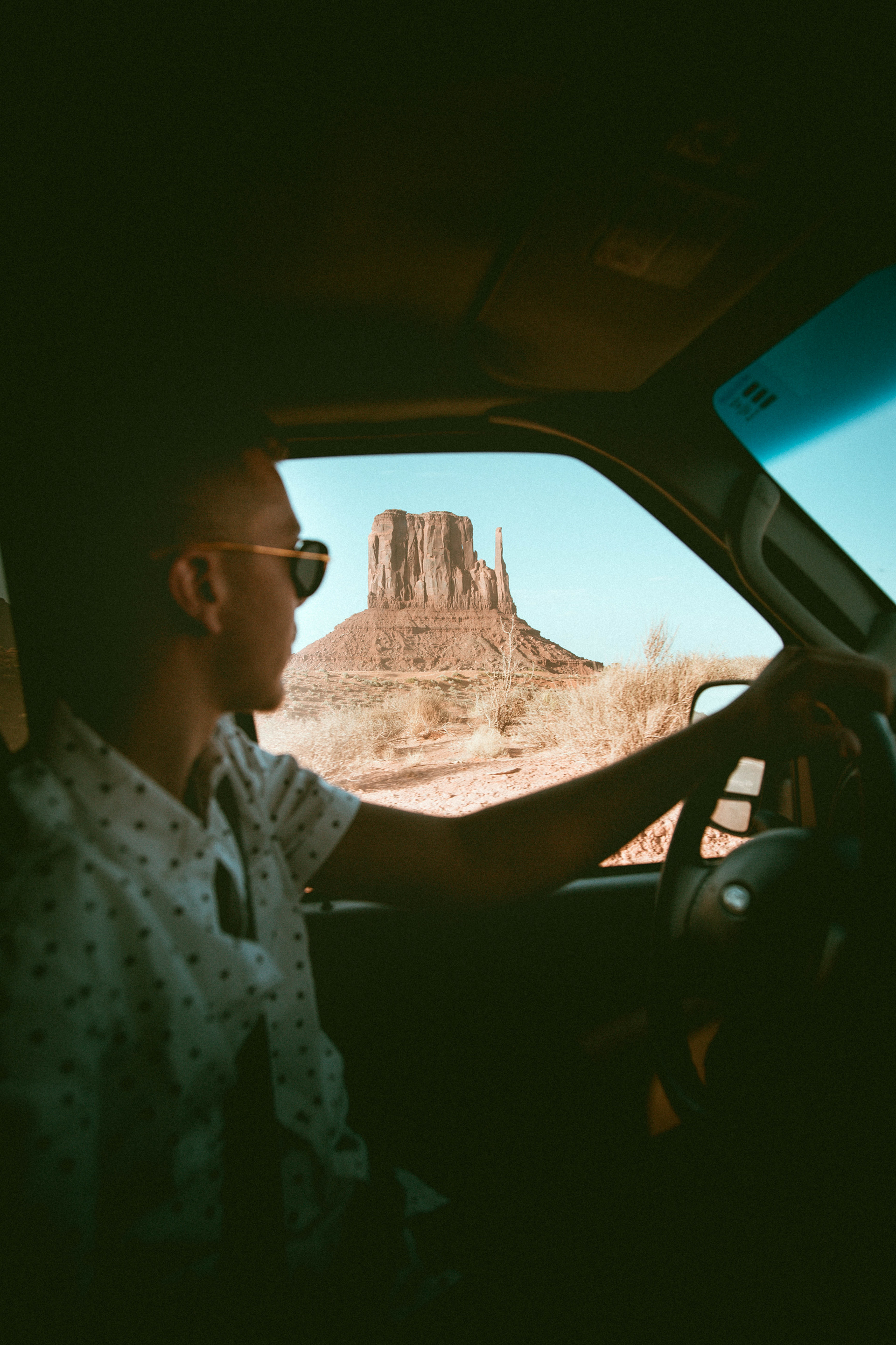 EscapeCampervans