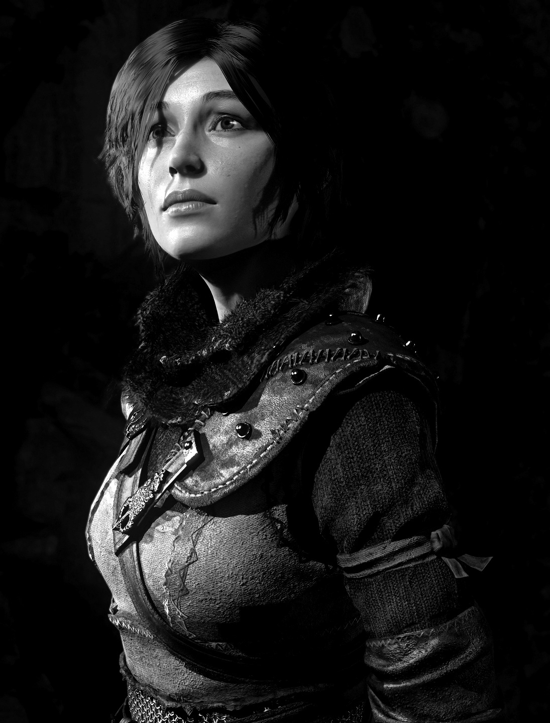 Rise of the Tomb Raider