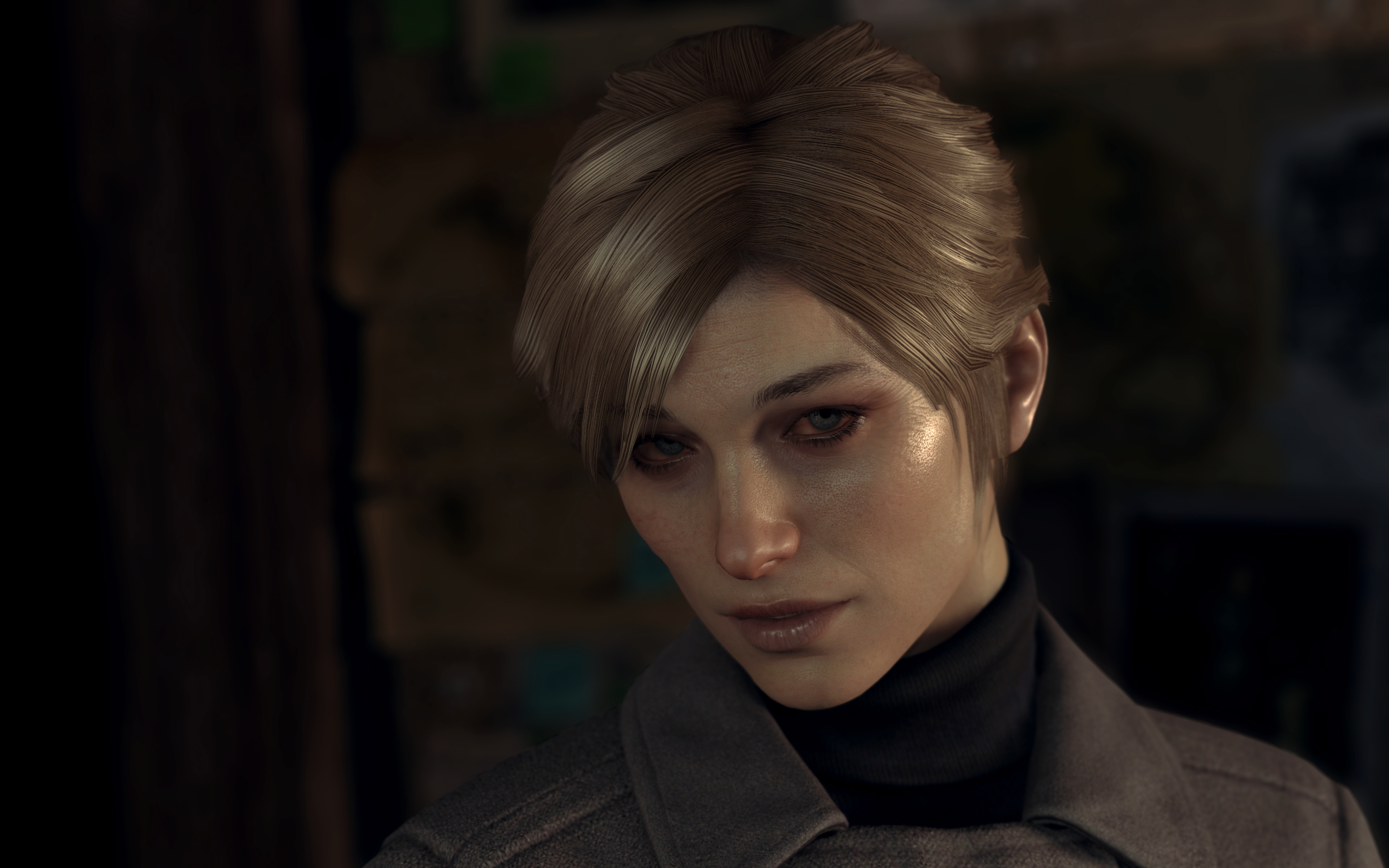 Rise of the Tomb Raider