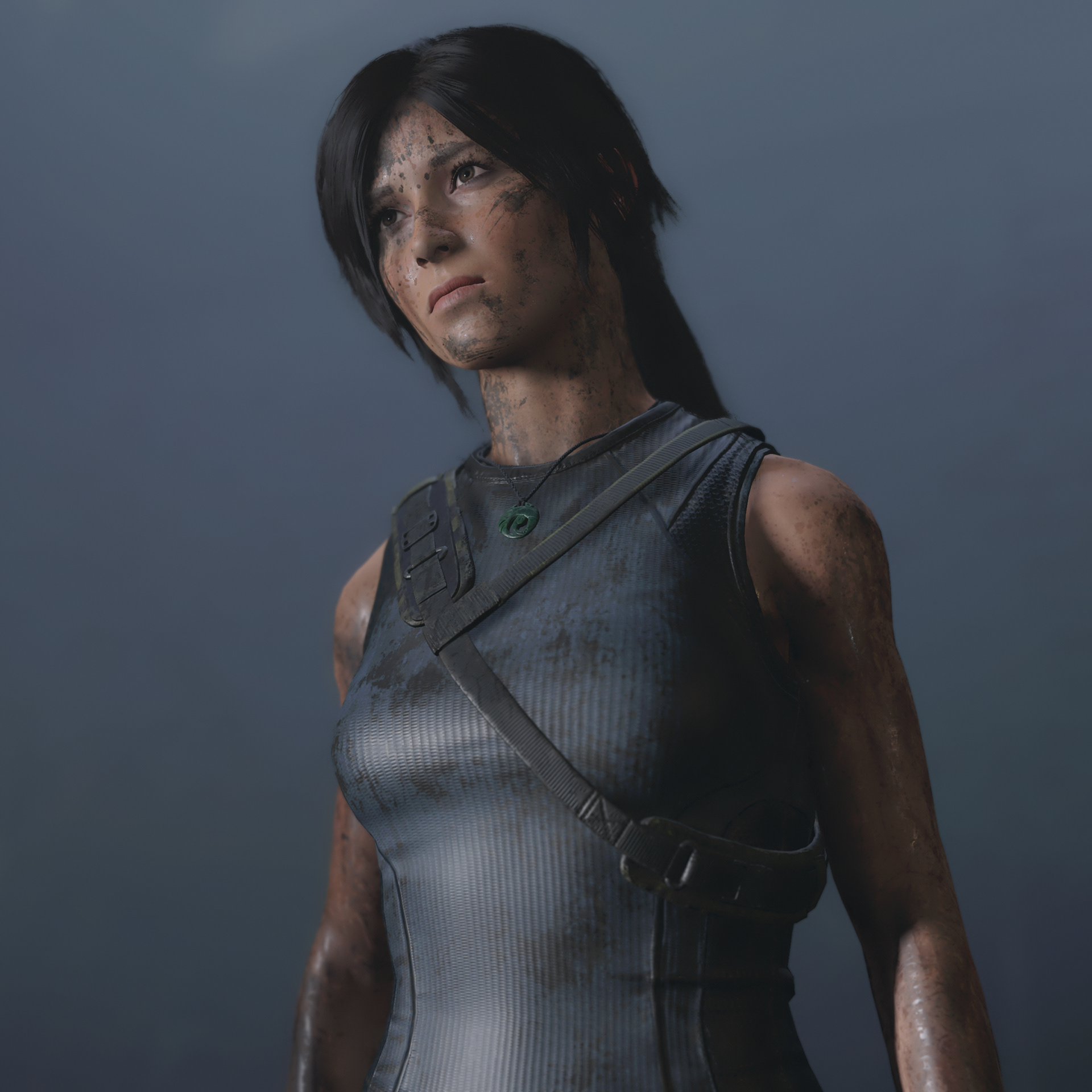 Shadow of the Tomb Raider