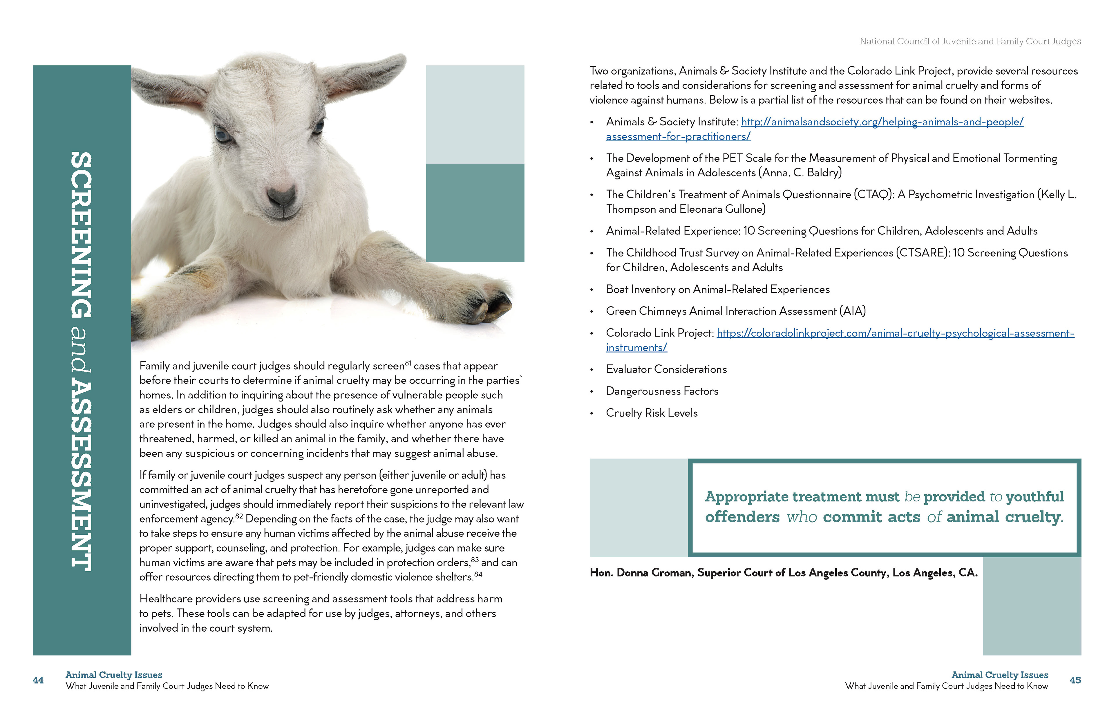 Victor Leyba - Animal Cruelty Publication Victor Leyba - Animal Cruelty Publication