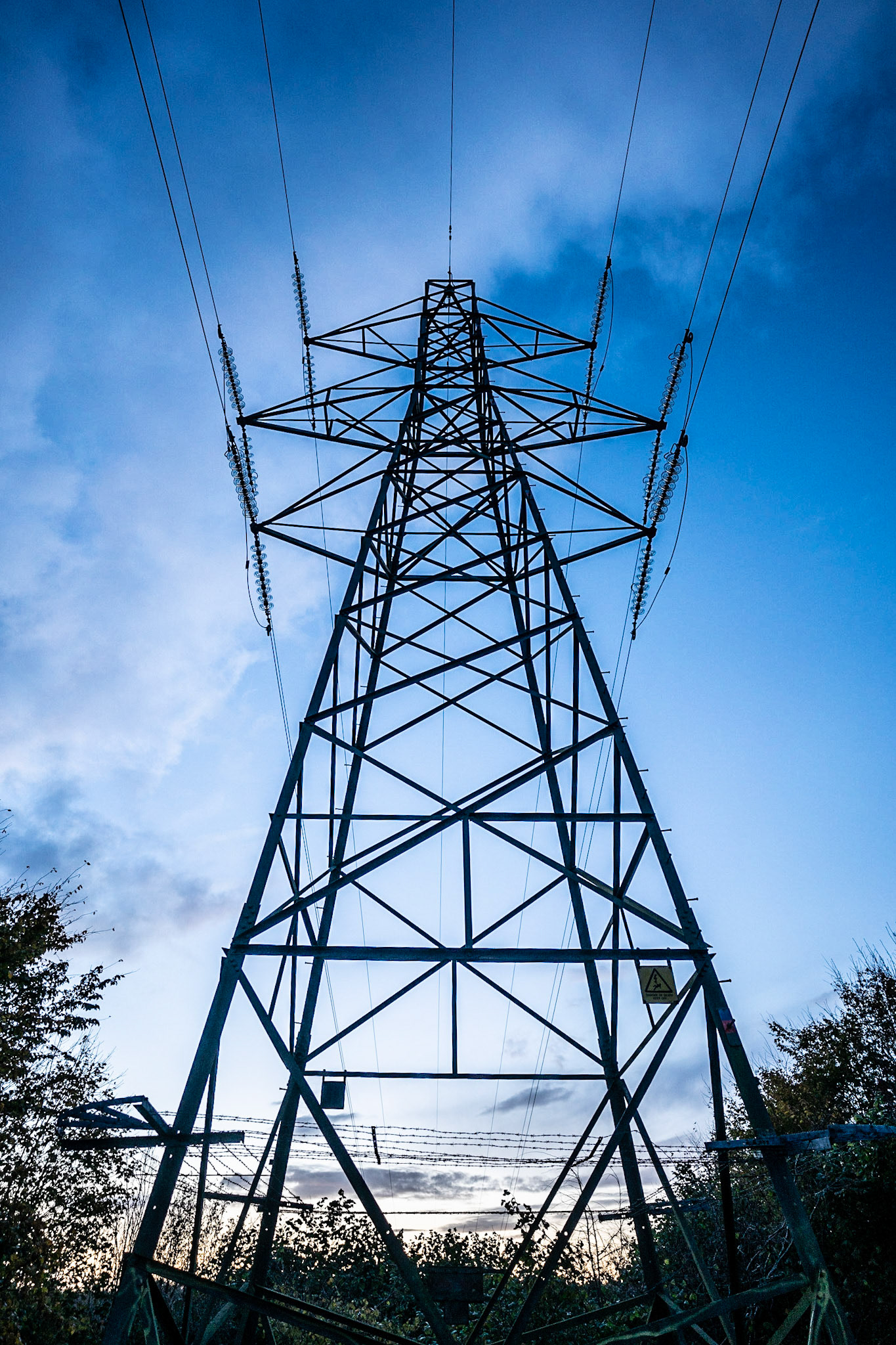 Not much to say about this one - just walked past this on my walk today.