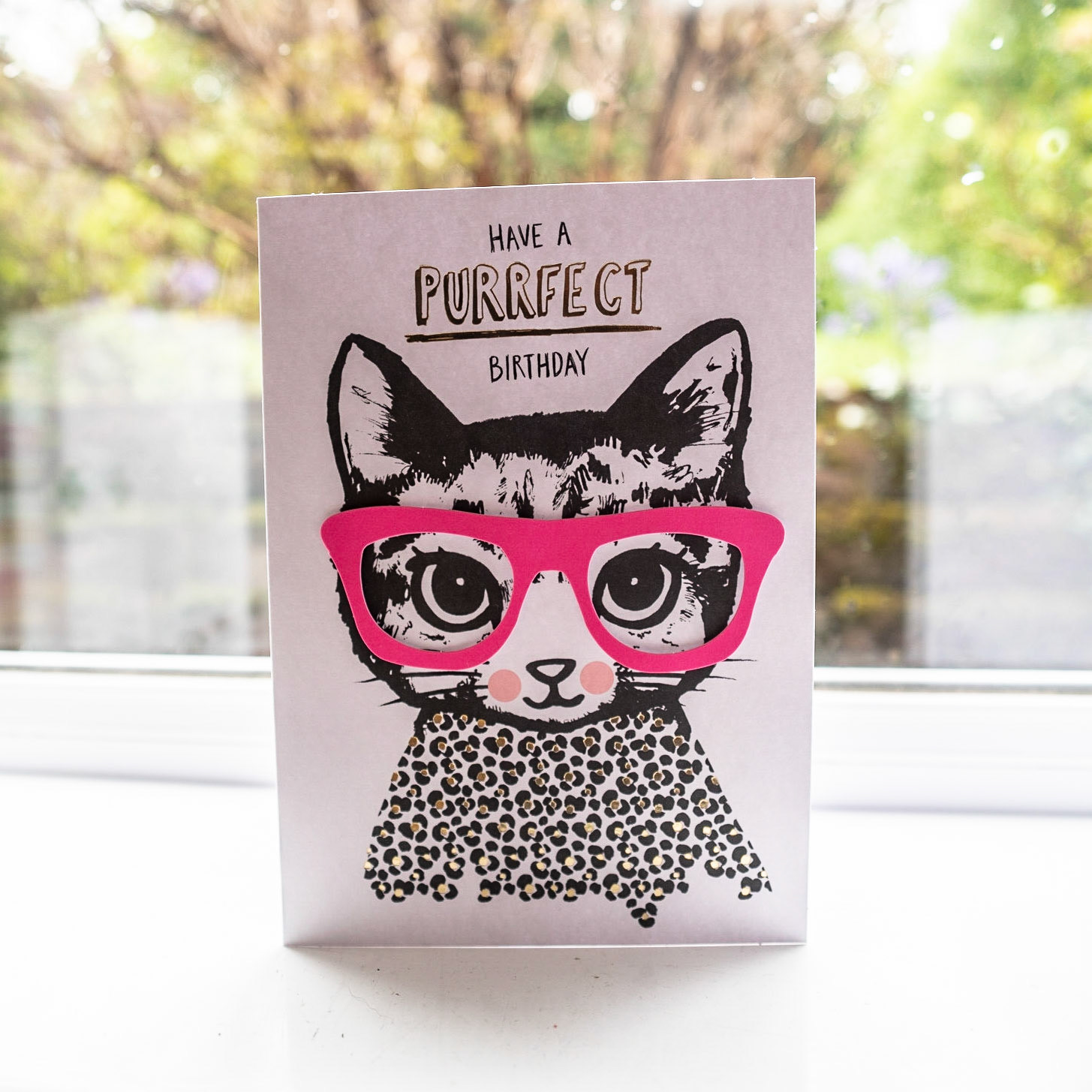 Time for some cake at Julie-Annes