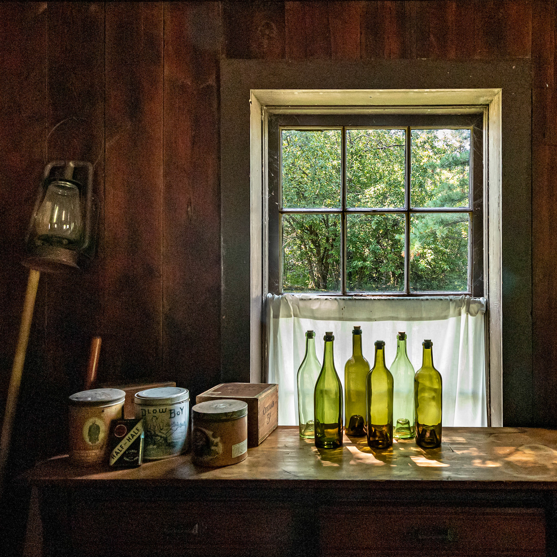 Pinecrest Historic Village - Manitowoc WI  August 2020