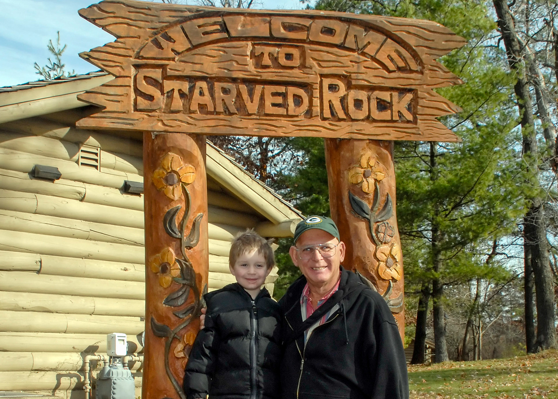 Starved Rock SP - Utica IL