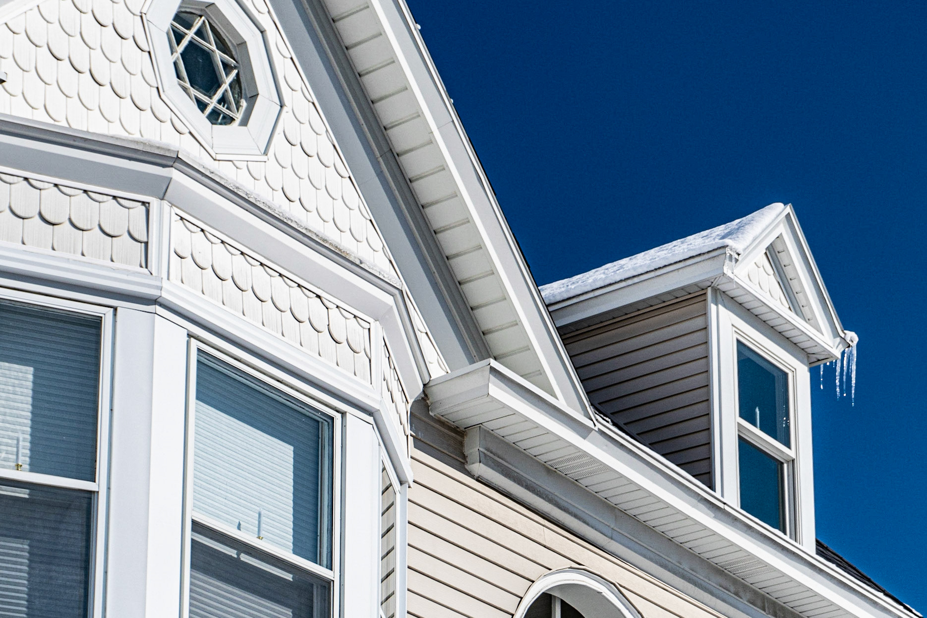 Windows - Wauwatosa WI - 2020