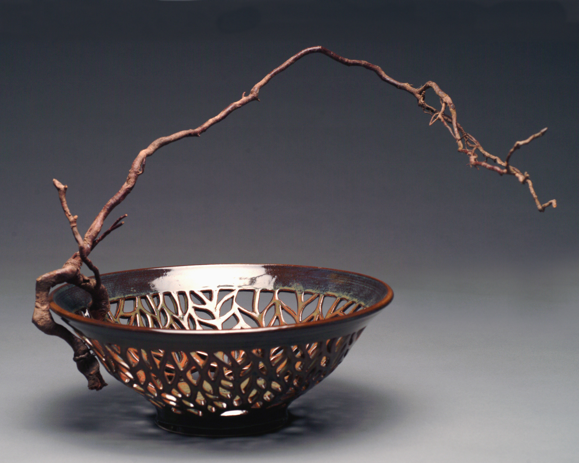 Potter – Juried Art Show
