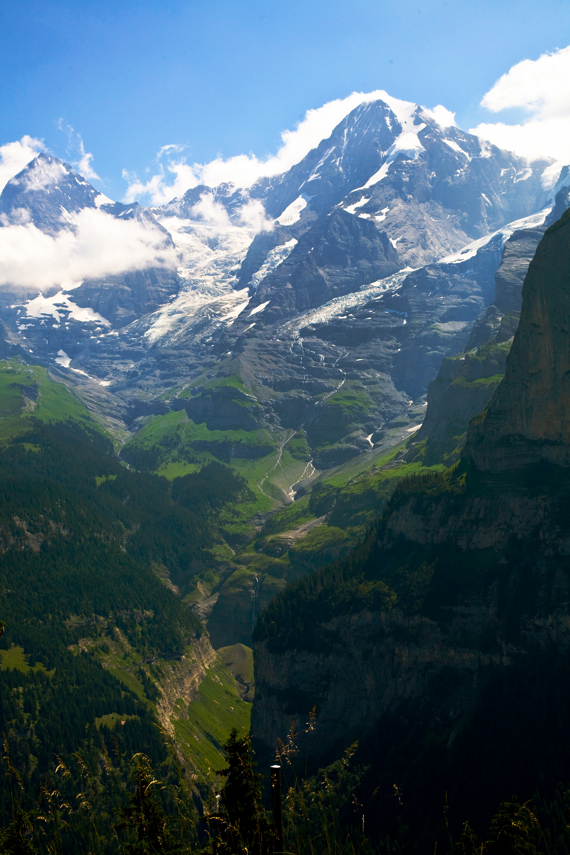 Switzerland