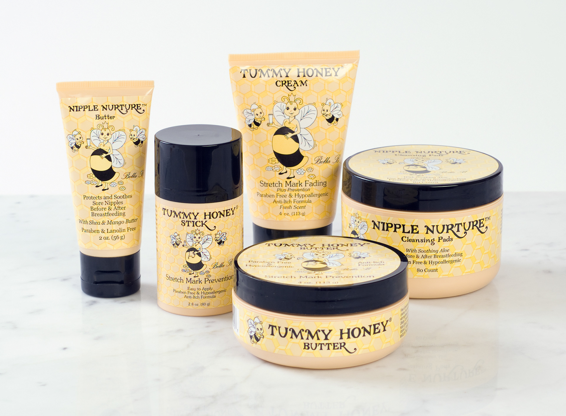 Product - Website
