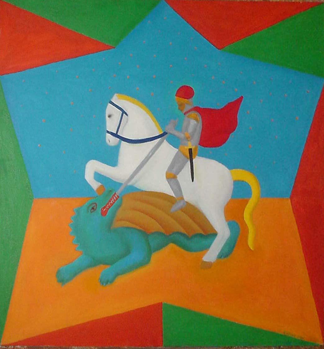 arte: naif