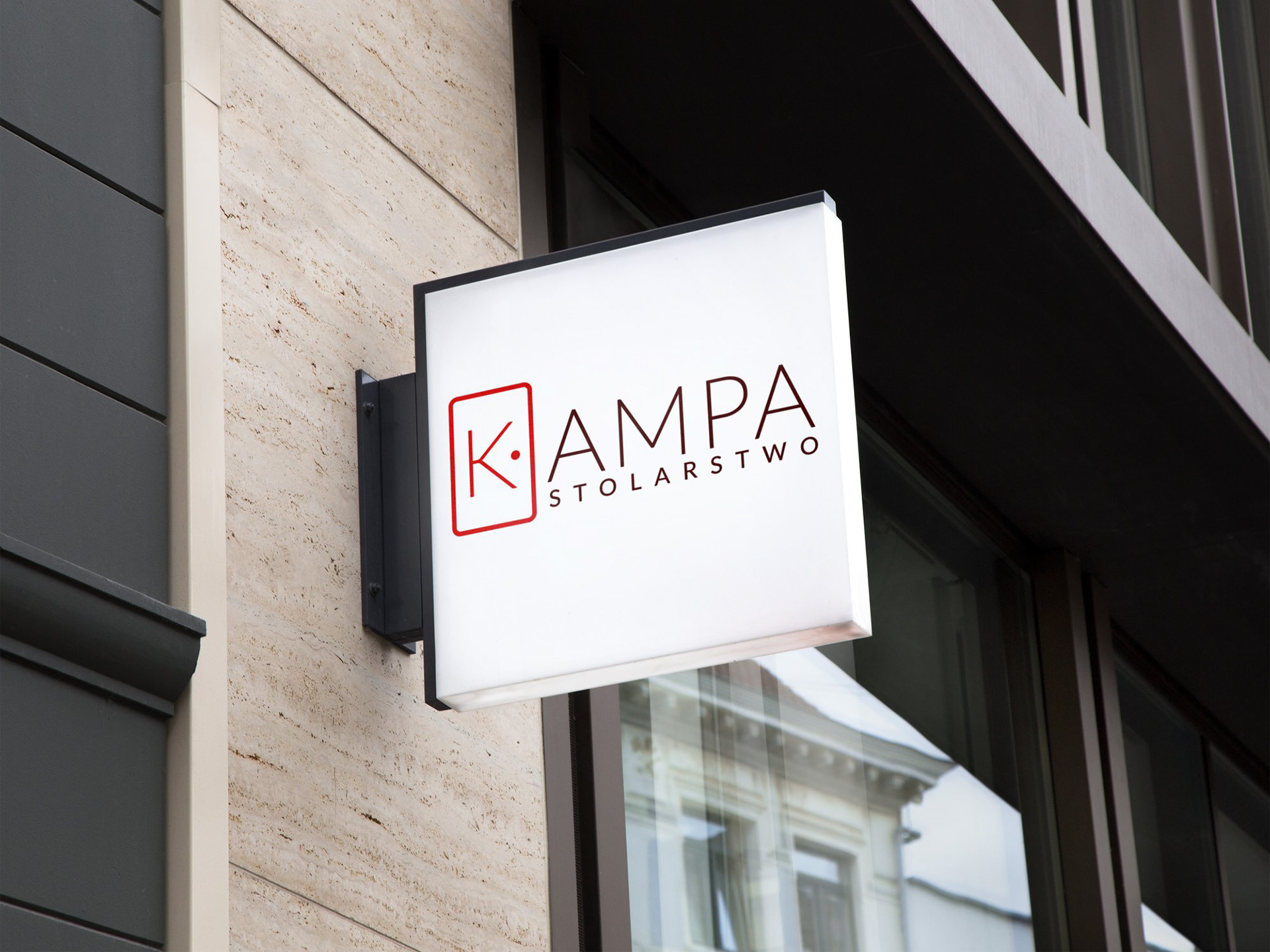 Logo dla firmy Kampa