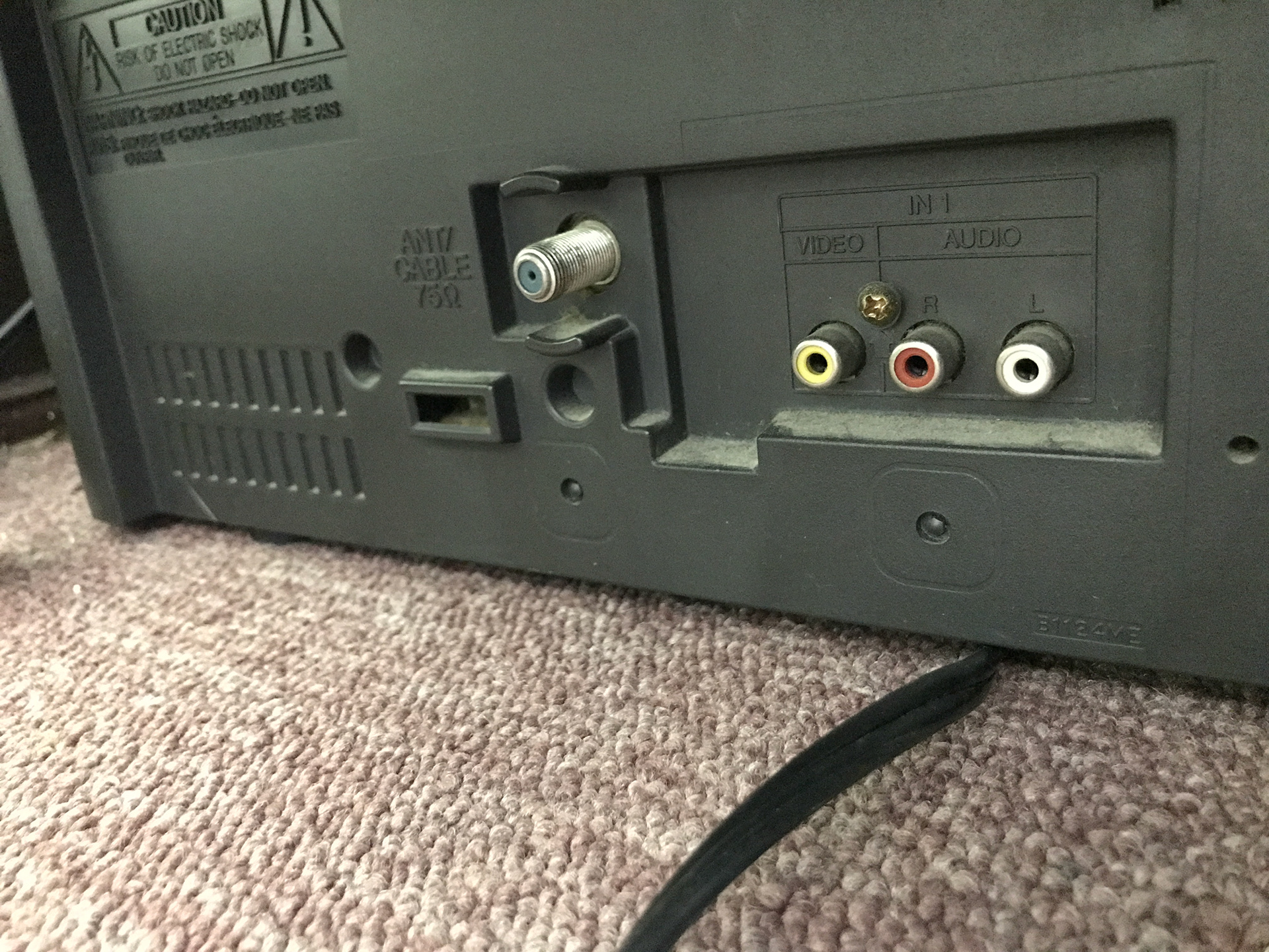 Concordia Esports Garage Sale