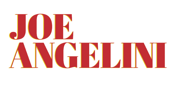 Joe Angelini