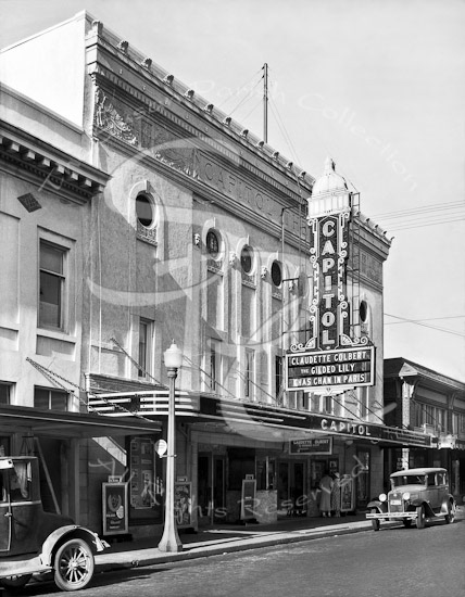 Capitol Theater