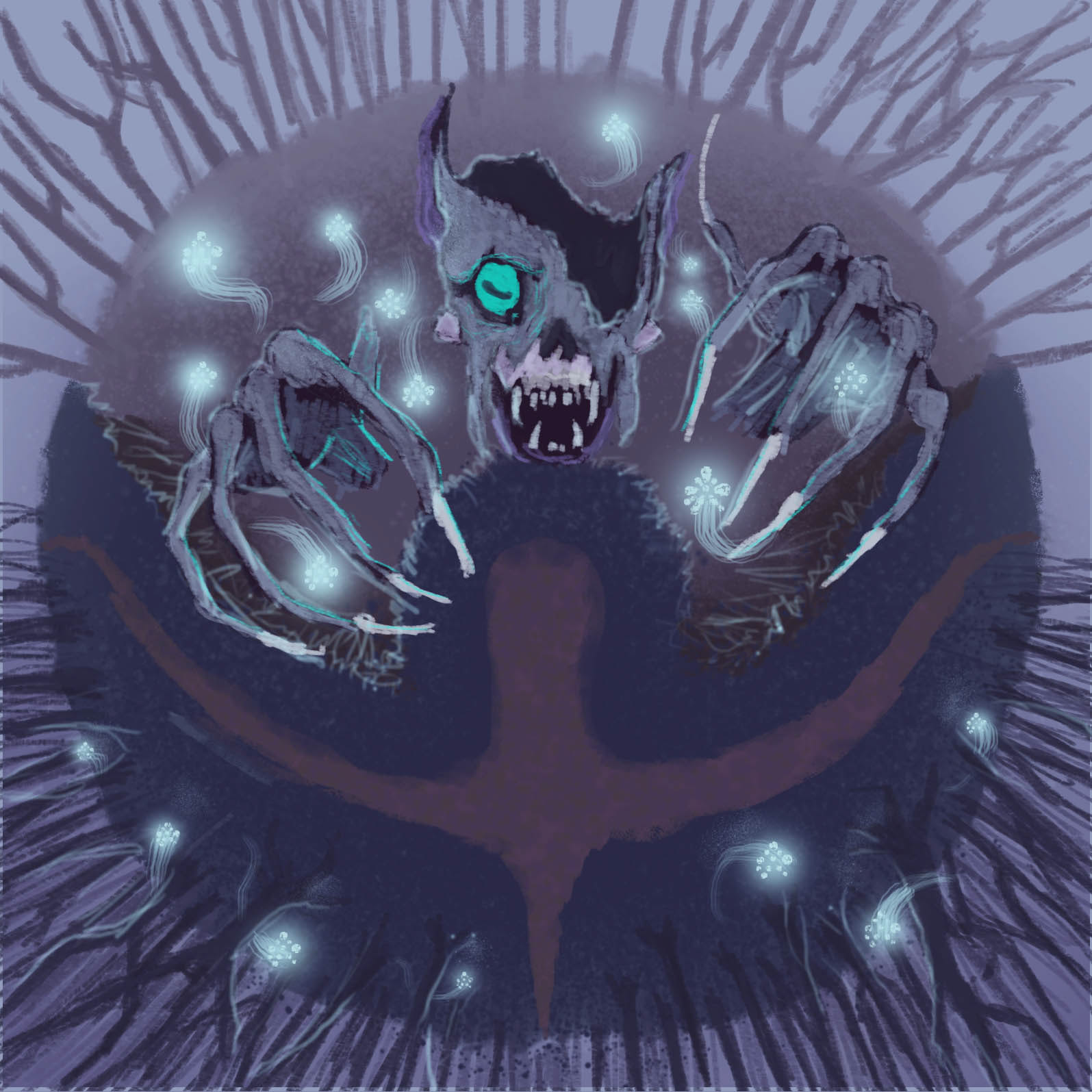 The Monster