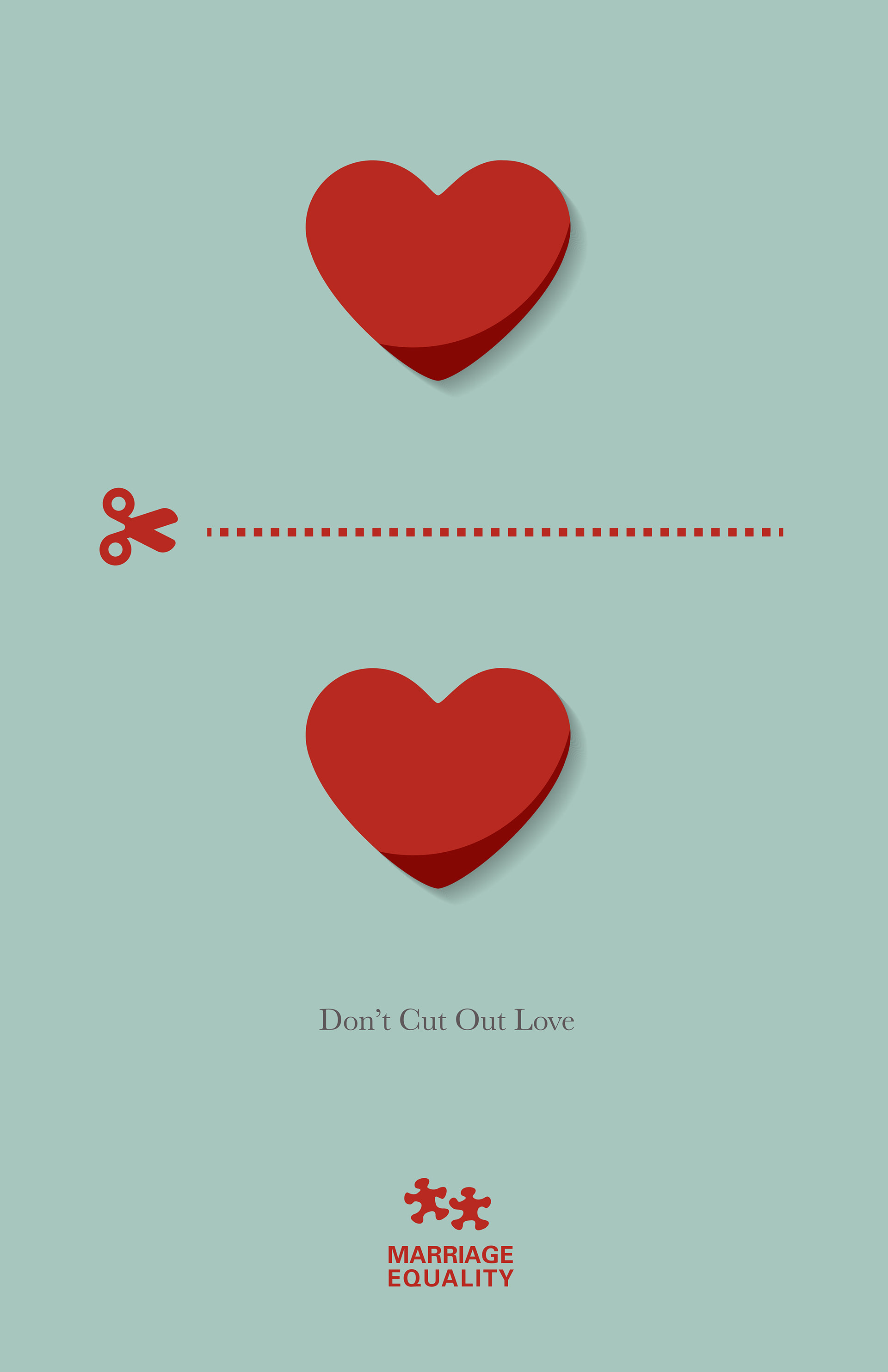 Marriage Equality Poster 1