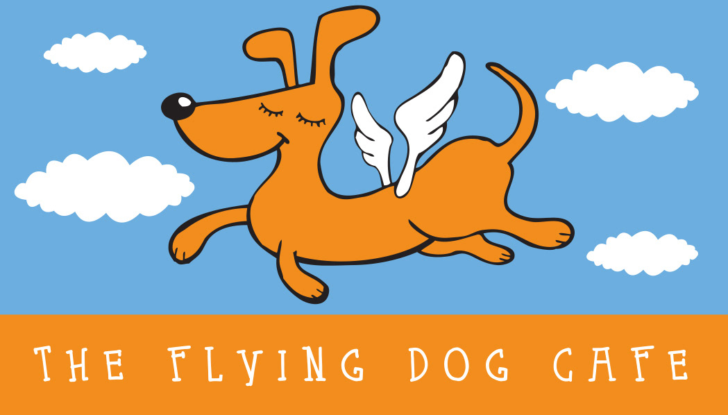 The Flying Dog Cafe