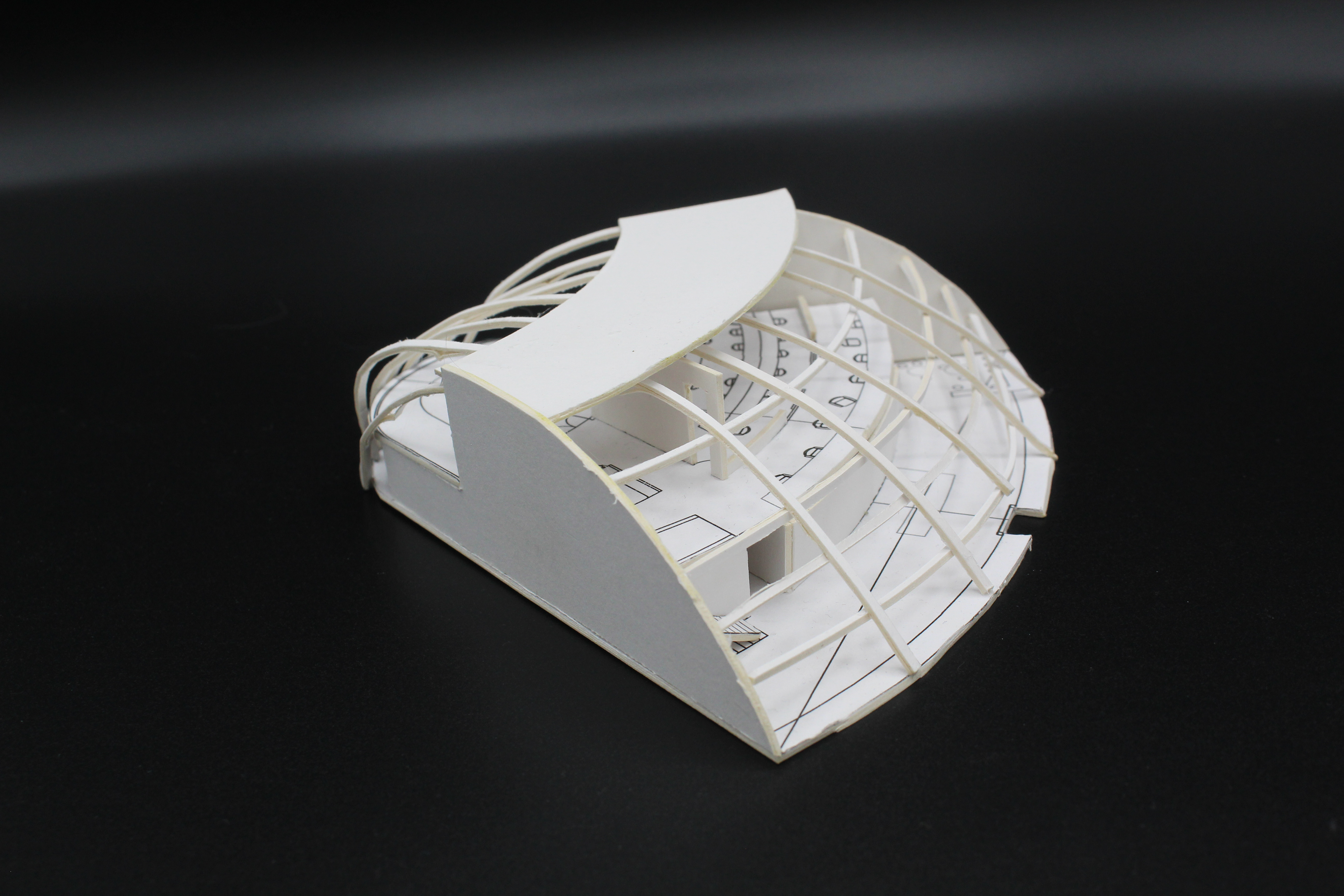 Architecture Studio