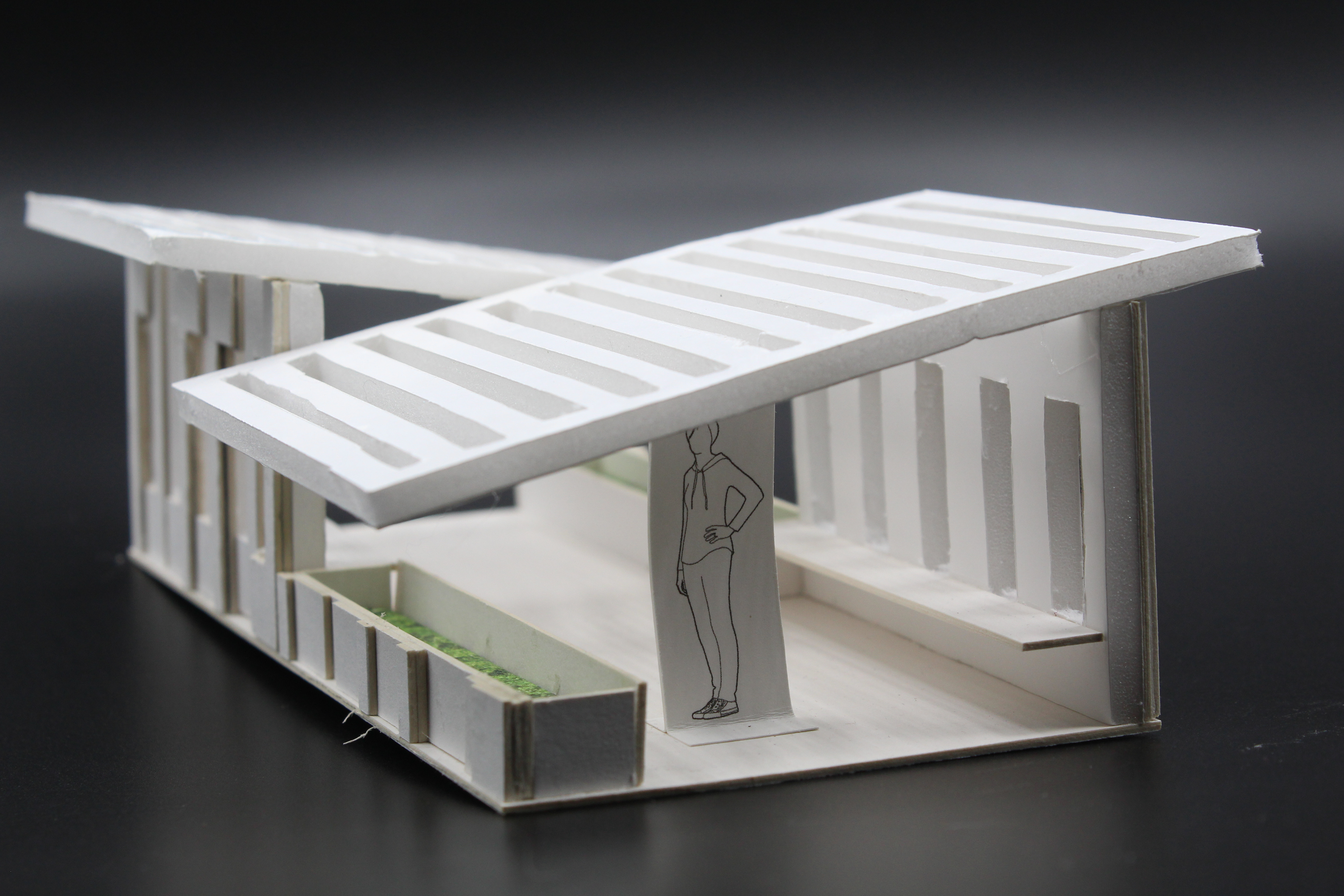 Handmade Pavilion