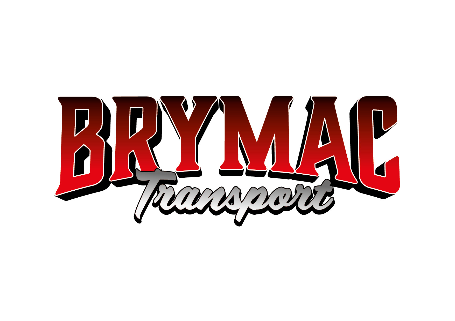 Brymac Transport Logo