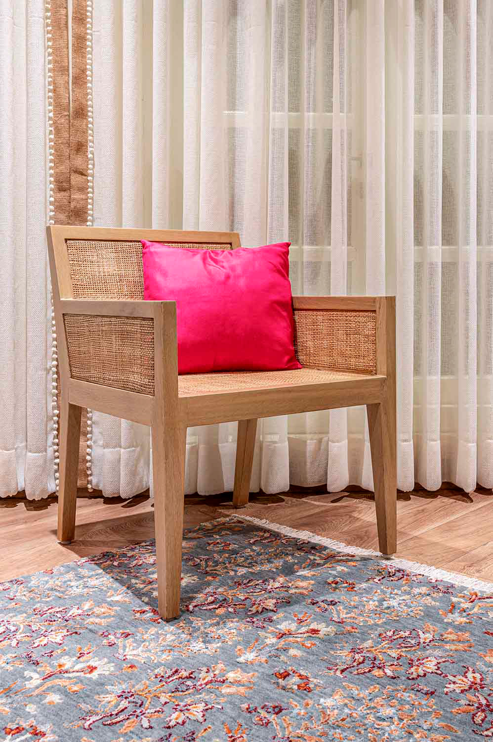 Furniture by Melange, 2021