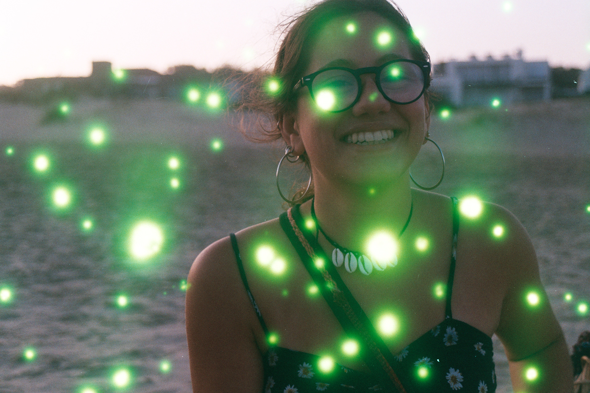 Revolog Volvox 200 - La Pedrera, Uruguay