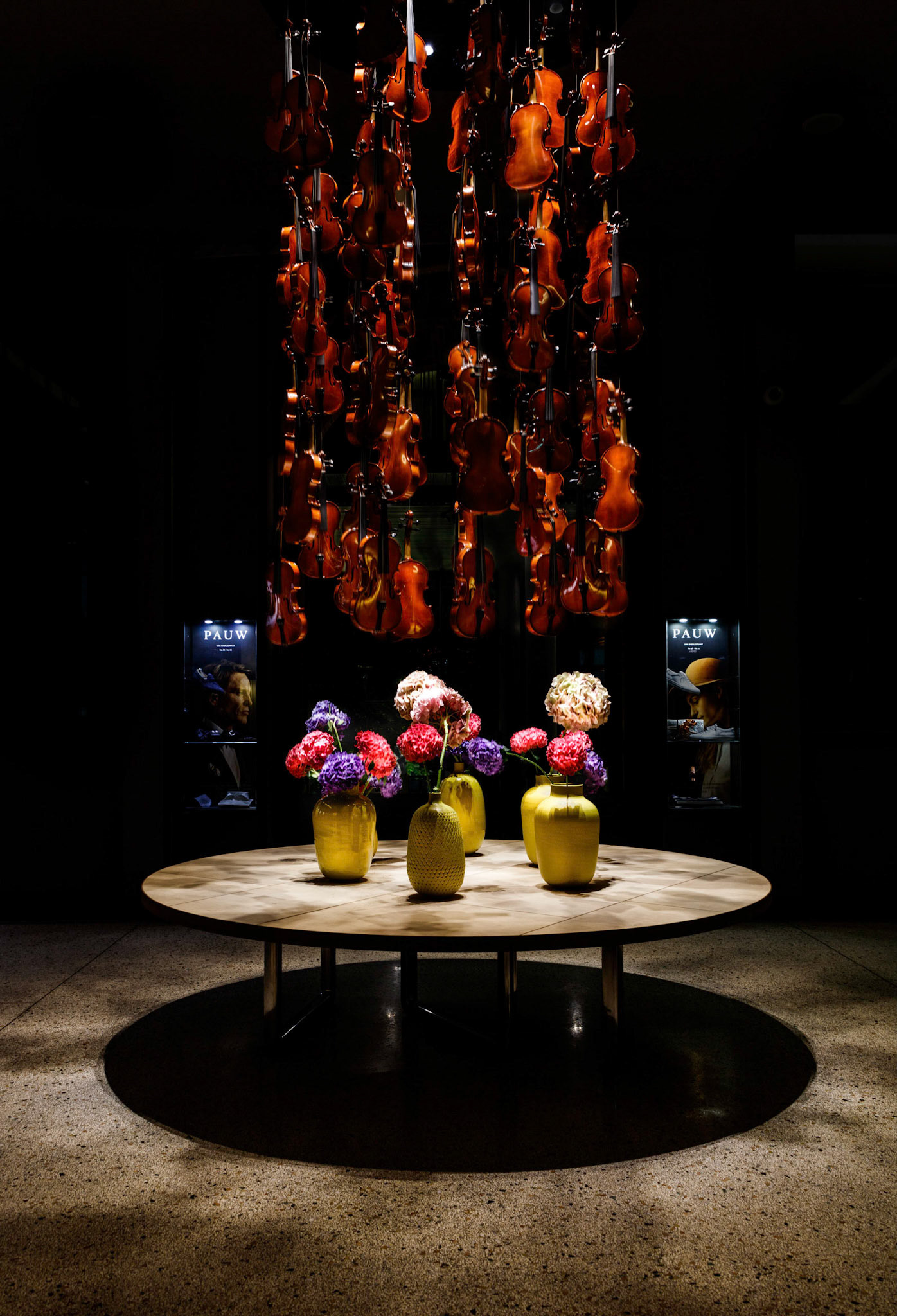 Amsterdam Conservatorium Hotel