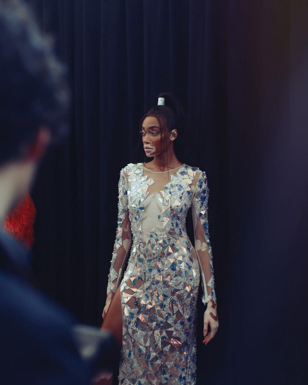 Winnie Harlow