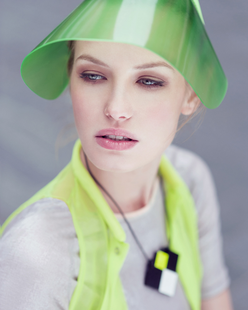 joanna kustra - neon streets