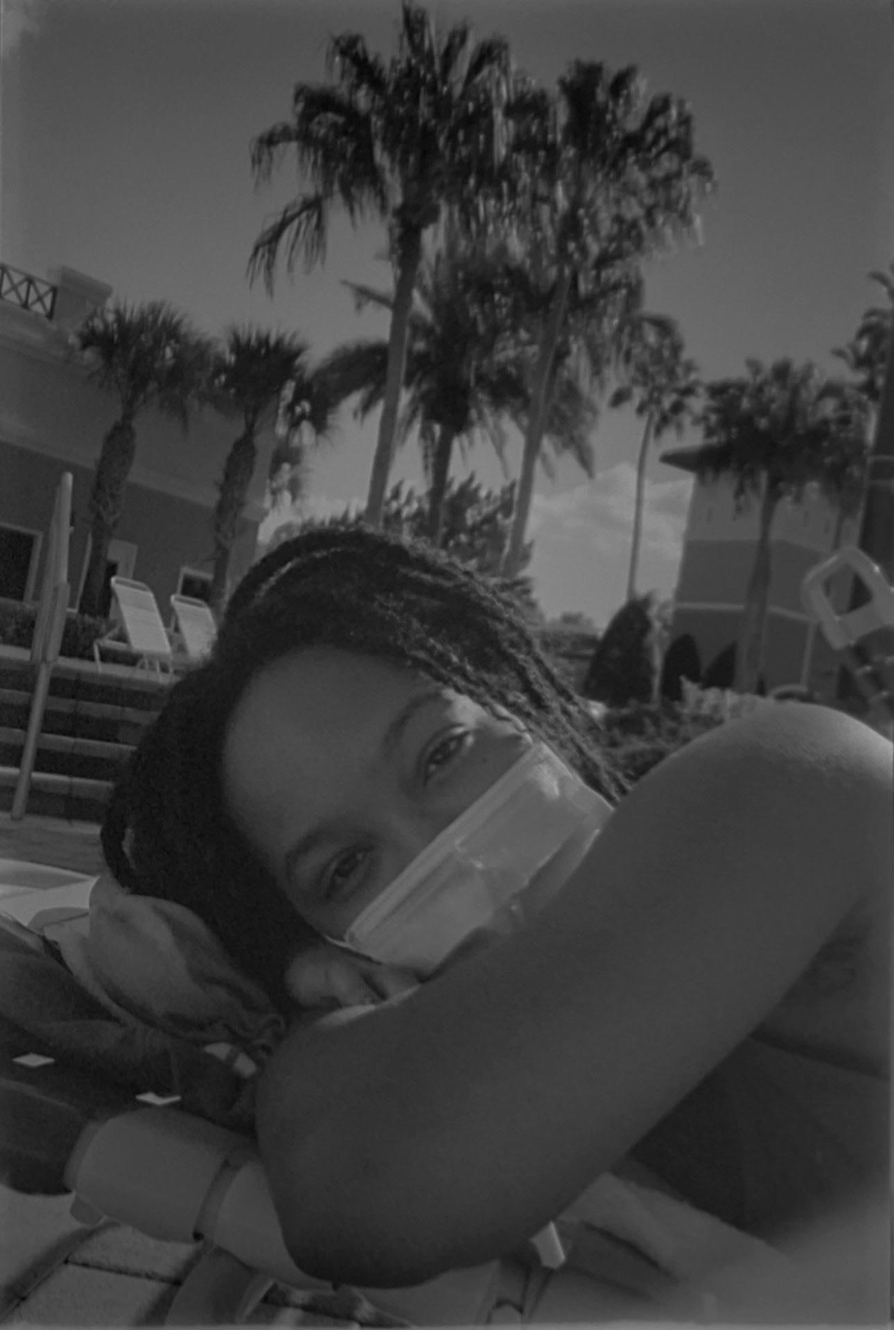 Where Home Is, Dec 2020 - August 2021, 35mm film.