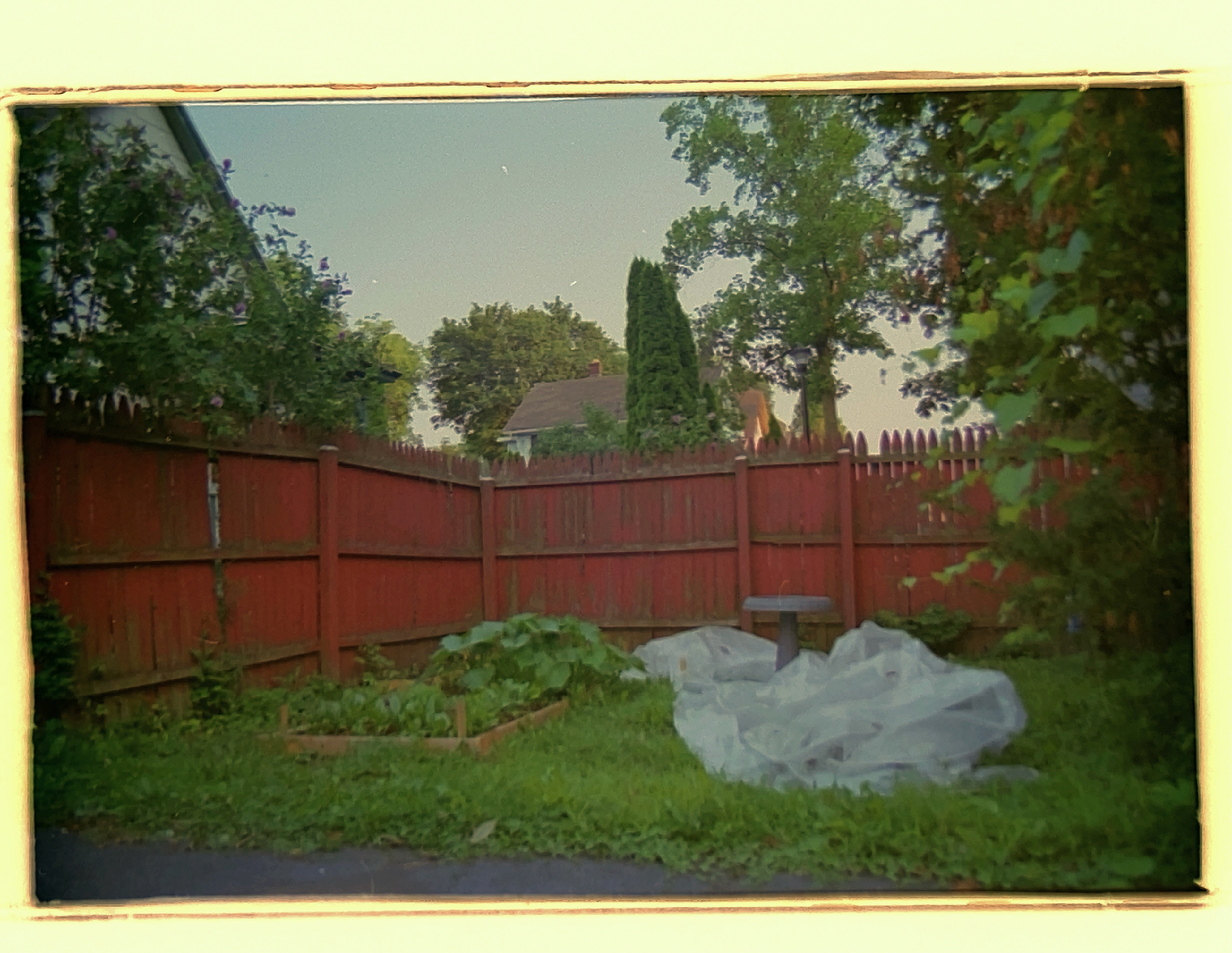 Where Home Is, Dec 2020 - August 2021, 35mm film.