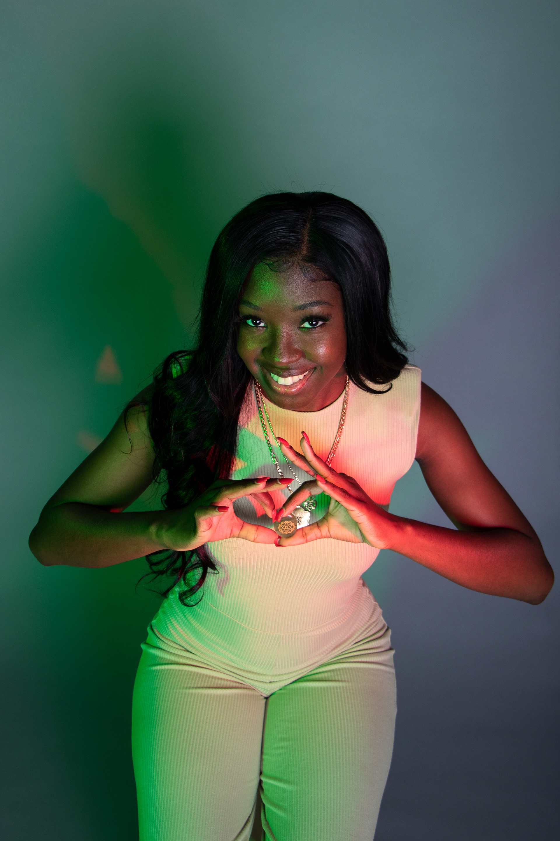 Heart Chakra